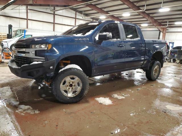 Vin: 3gcuydet9lg398958, lot: 38929024, chevrolet all models k1500 lt 2020 img_1