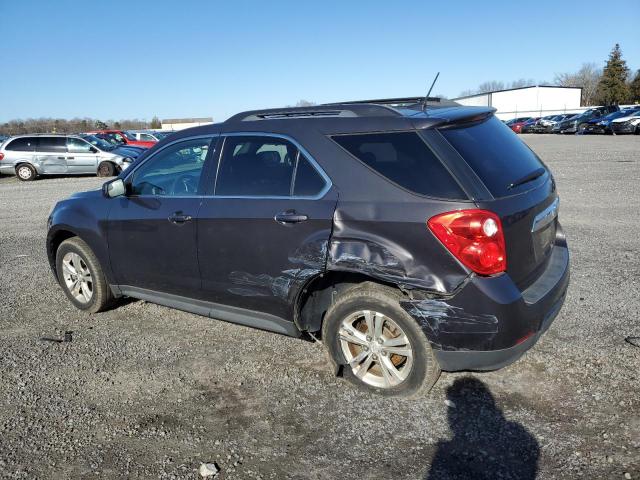 2GNALBEK5E6244296 | 2014 CHEVROLET EQUINOX LT