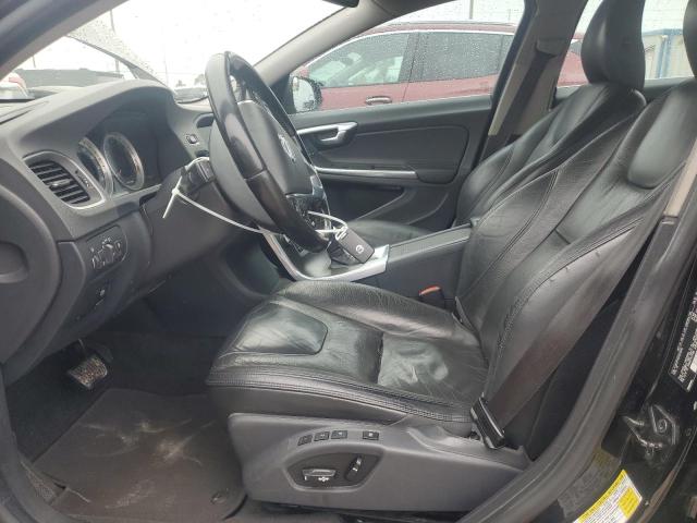 VIN YV1612FSXD1233910 2013 Volvo S60, T5 no.7