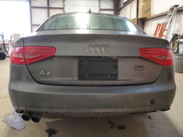 2015 AUDI A4 PRESTIG - WAUKFCFL9FN027295