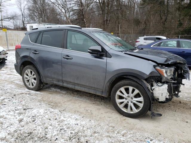 2T3DFREV1FW297096 | 2015 TOYOTA RAV4 LIMIT