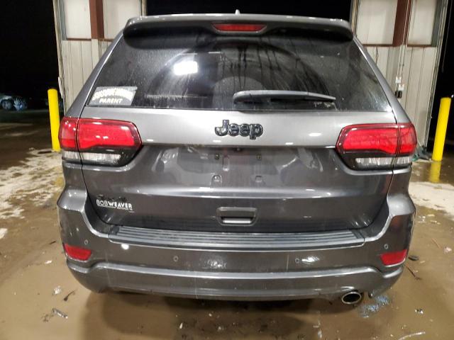 1C4RJFAG5JC467367 | 2018 JEEP GRAND CHER