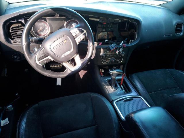 2018 DODGE CHARGER R/ 2C3CDXGJ6JH307148