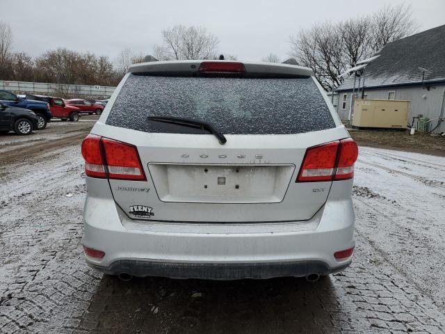 2013 Dodge Journey Sxt VIN: 3C4PDCBG3DT532723 Lot: 40363994