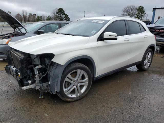 VIN WDCTG4EB2HJ325369 2017 Mercedes-Benz GLA-Class,... no.1