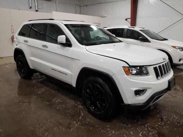 Vin: 1c4rjfbg2ec478671, lot: 40087074, jeep grand cher limited 20144