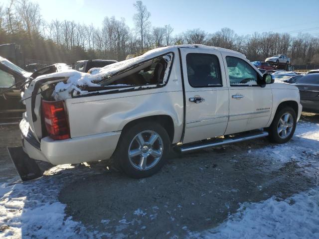 1GNSKKE75ER142469 | 2014 CHEVROLET SUBURBAN K