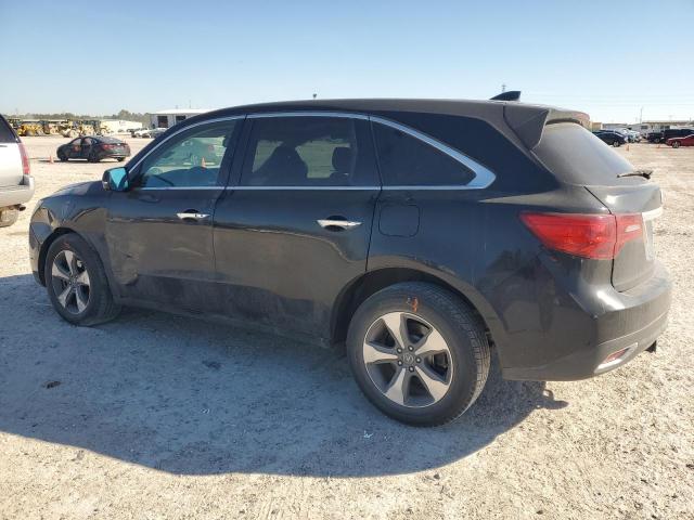 5FRYD3H25EB019925 | 2014 ACURA MDX