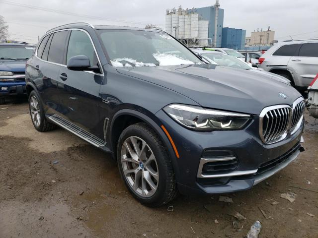 5UXTA6C06N9L87826 | 2022 BMW X5 XDRIVE4