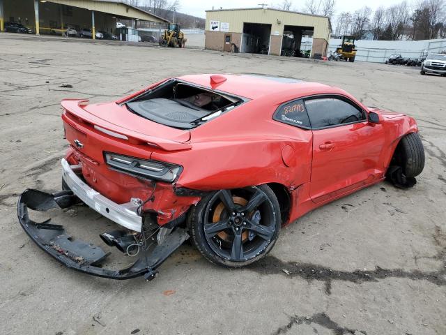 2017 Chevrolet Camaro Ss VIN: 1G1FH1R74H0188857 Lot: 82717783