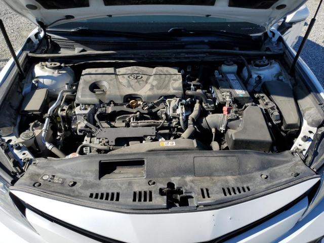 2018 TOYOTA CAMRY L - 4T1B11HK3JU075167