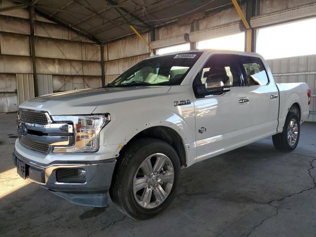 2020 FORD F150 SUPER 1FTEW1C44LFC67166  82000043