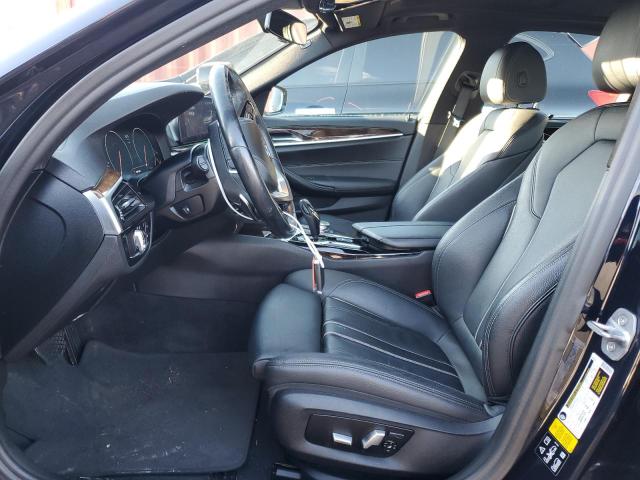 2019 BMW 530 XI - WBAJA7C52KWW14689