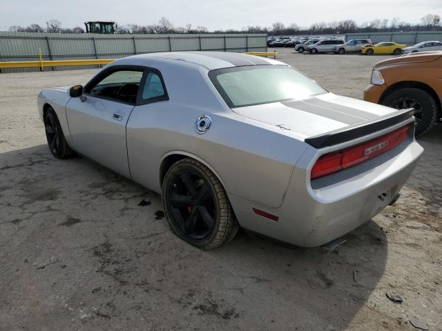 Vin: 2b3cj7dw5ah109585, lot: 82180733, dodge challenger srt-8 20102