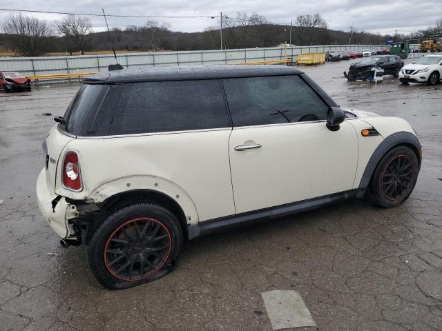Vin: wmwsu3c50dt546868, lot: 37236624, mini cooper 20133