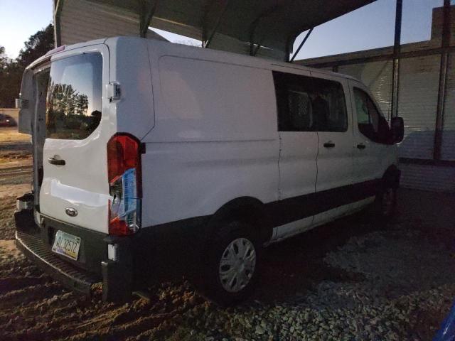 1FTBR1Y83MKA44468 | 2021 Ford transit t-250