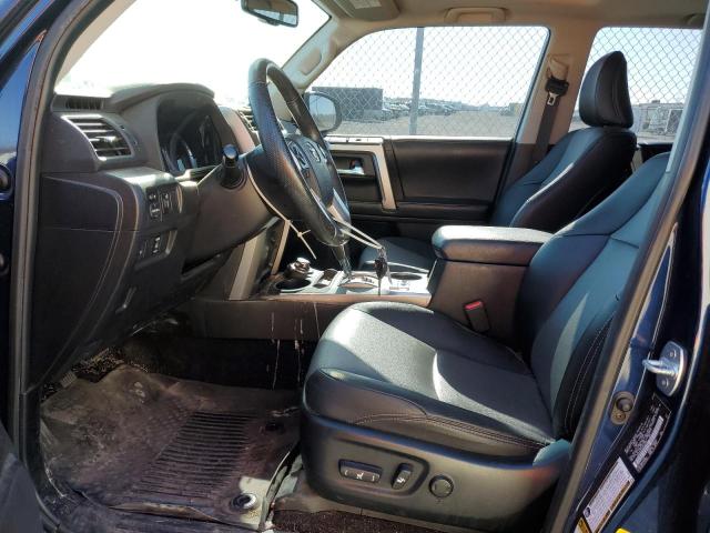 2018 TOYOTA 4RUNNER SR - JTEBU5JRXJ5610298