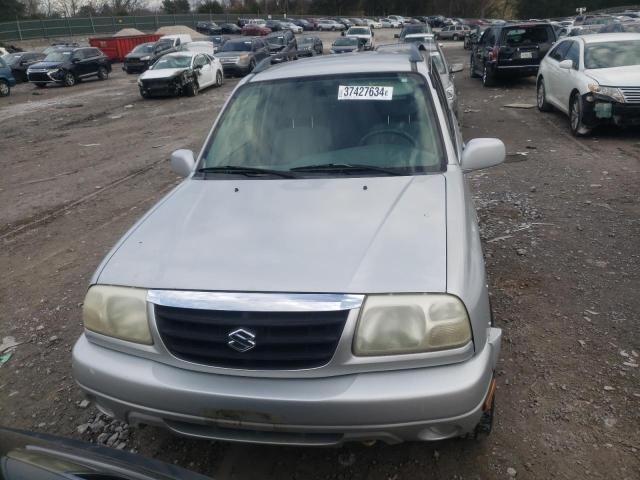 JS3TD62V014165670 | 2001 Suzuki grand vitara jx