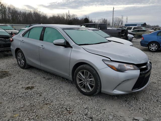 4T1BF1FK9HU797192 | 2017 TOYOTA CAMRY LE