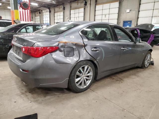 JN1BV7AR7EM683088 | 2014 INFINITI Q50 BASE