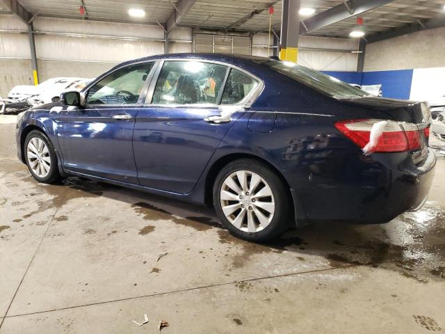 1HGCR2F89FA166548 | 2015 HONDA ACCORD EXL