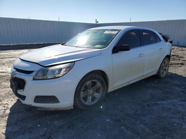 CHEVROLET MALIBU LS 2015 0