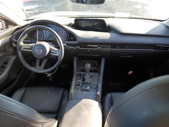 JM1BPABL3M1339420 | 2021 MAZDA 3 SELECT