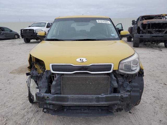 KNDJX3A58E7087690 | 2014 KIA soul !