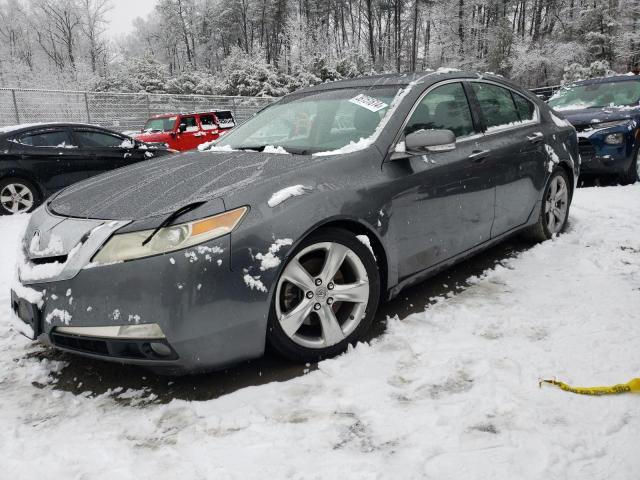 2009 Acura TL 