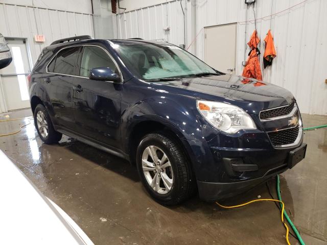 2GNALBEK0F1161129 | 2015 CHEVROLET EQUINOX LT