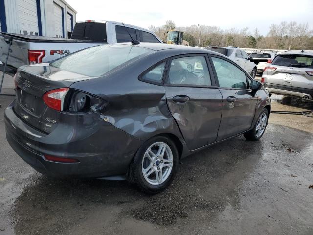 3FADP4BJ9KM103904 | 2019 FORD FIESTA SE