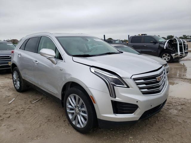 1GYKNERS6KZ239704 | 2019 CADILLAC XT5 PREMIU