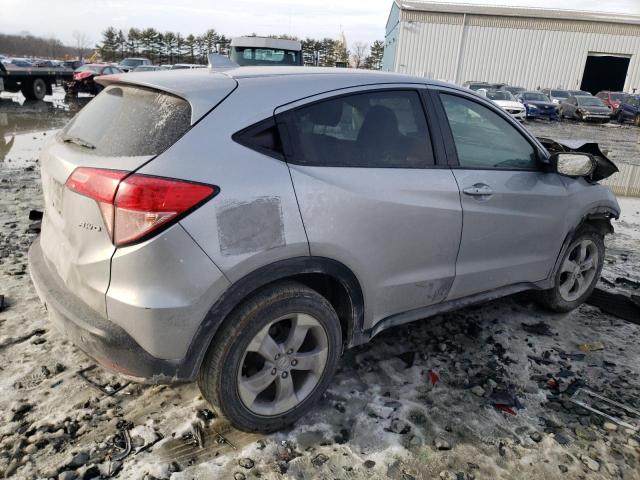 2017 HONDA HR-V EX 3CZRU6H5XHG706666