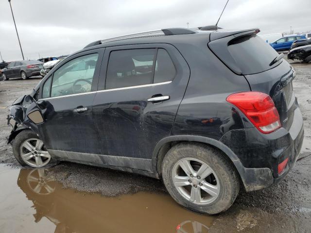 2017 CHEVROLET TRAX 1LT 3GNCJLSB1HL279460