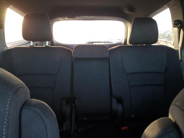 2022 HONDA PILOT SPOR - 5FNYF5H38NB007428