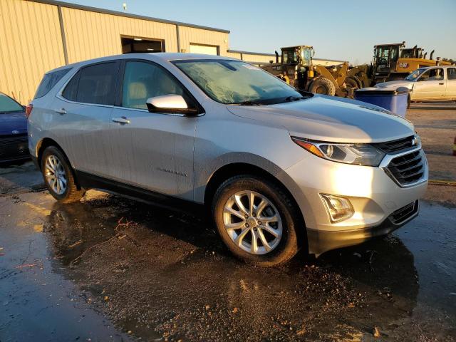 2GNAXKEV4M6127113 | 2021 CHEVROLET EQUINOX LT