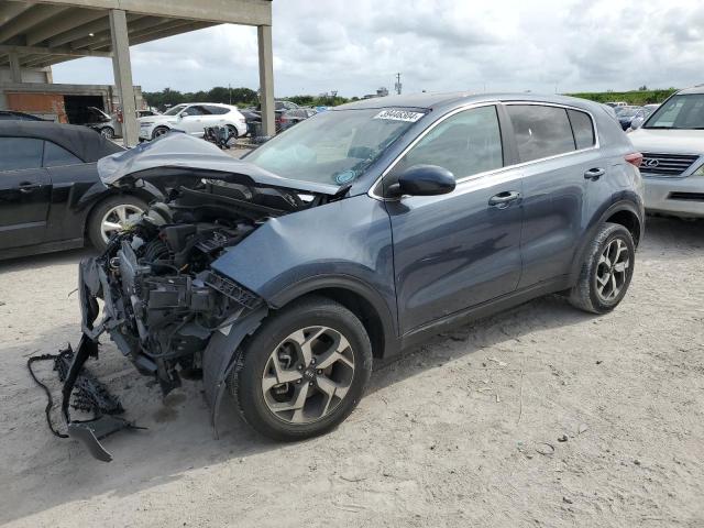 KNDPM3AC7L7839541 Kia Sportage L