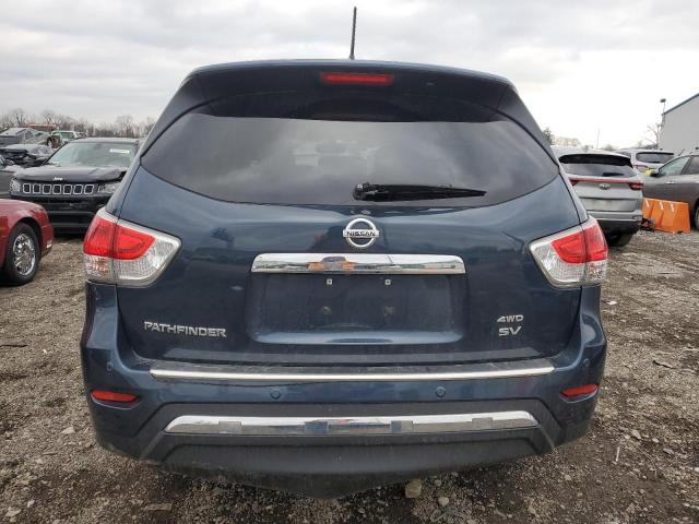 5N1AR2MM7FC652815 | 2015 NISSAN PATHFINDER