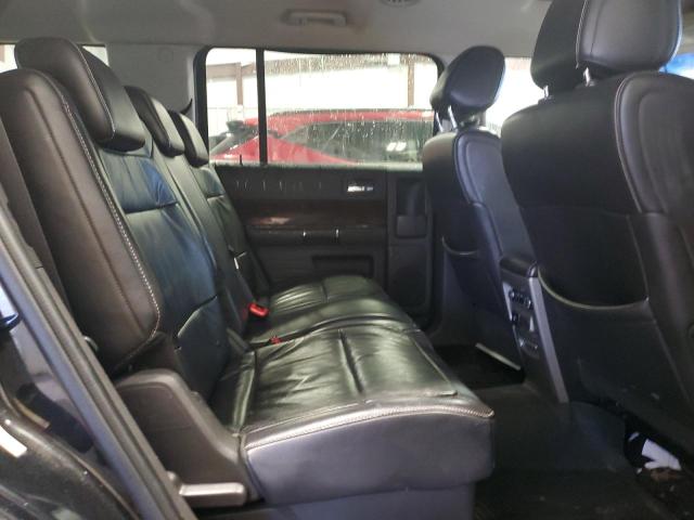 2011 Ford Flex Sel VIN: 2FMGK5CC5BBD29611 Lot: 39767194