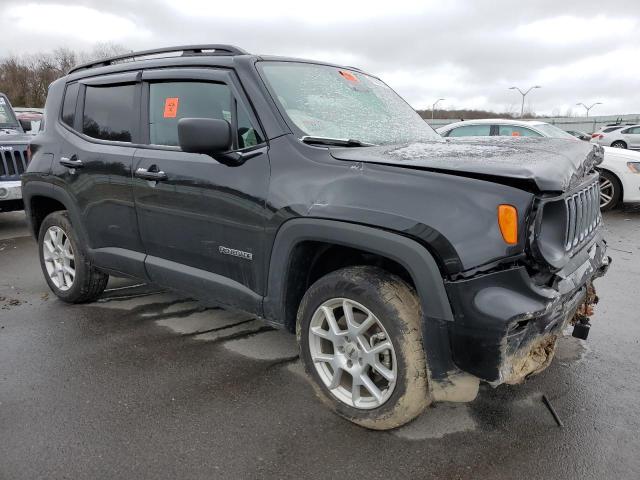 2022 JEEP RENEGADE L - ZACNJDB19NPN66088