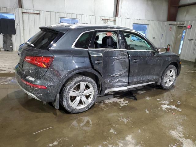 WA1BNAFY5J2171307 2018 AUDI Q5, photo no. 3