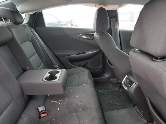 2017 CHEVROLET MALIBU LT 1G1ZE5ST0HF199274
