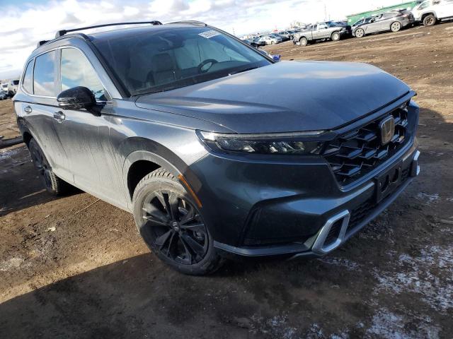 2023 HONDA CR-V SPORT - 7FARS6H91PE022953