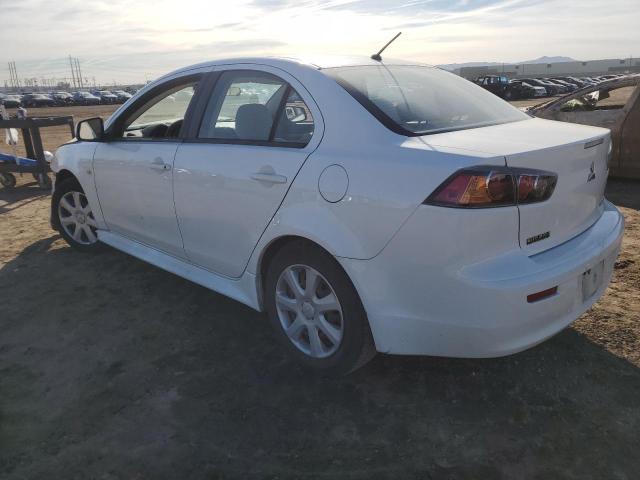 Vin: ja32u2fu3eu021751, lot: 39732074, mitsubishi lancer es/es sport 20142