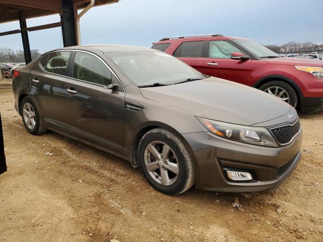 5XXGM4A76EG331483 | 2014 KIA OPTIMA LX