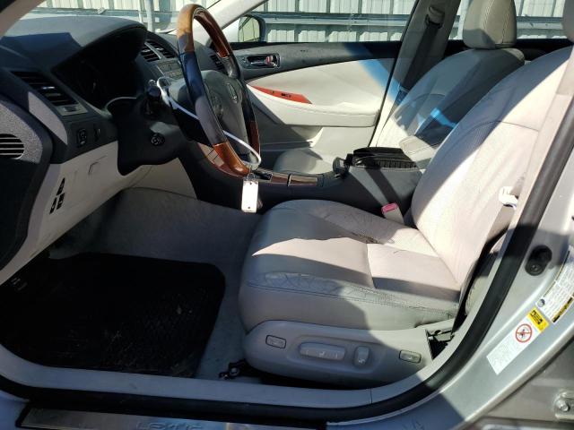 2007 Lexus ES - Image 7