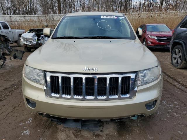 2012 Jeep Grand Cherokee Laredo VIN: 1C4RJFAG5CC182011 Lot: 82984963