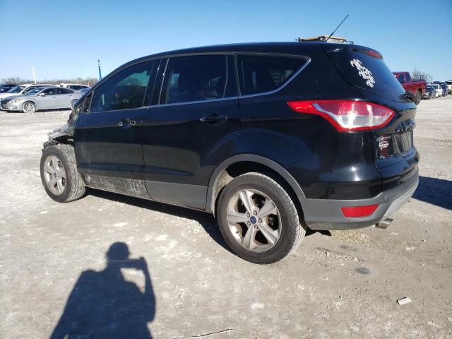 Vin: 1fmcu9g91gua86153, lot: 40631414, ford escape se 20162