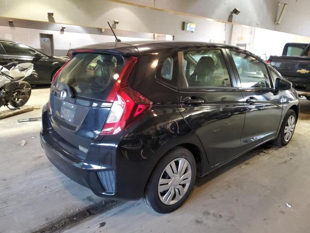 JHMGK5H59GX024805 | 2016 HONDA FIT LX