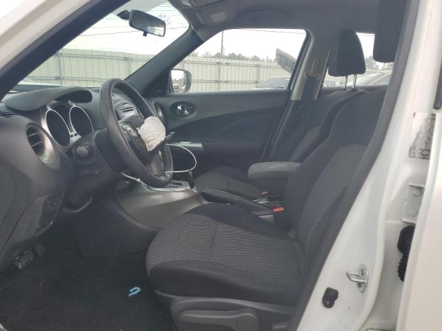 2015 NISSAN JUKE S - JN8AF5MR1FT506974